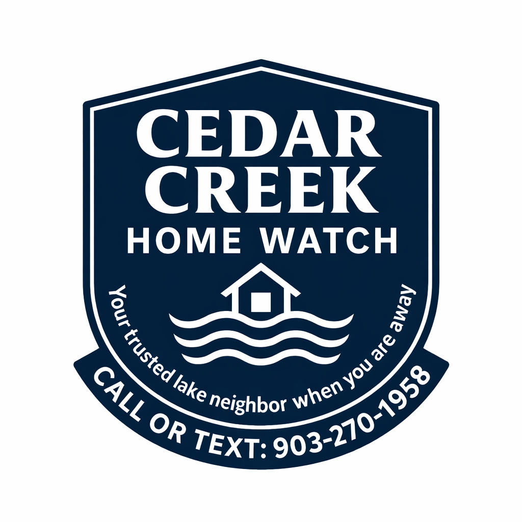 Cedar Creek Watch